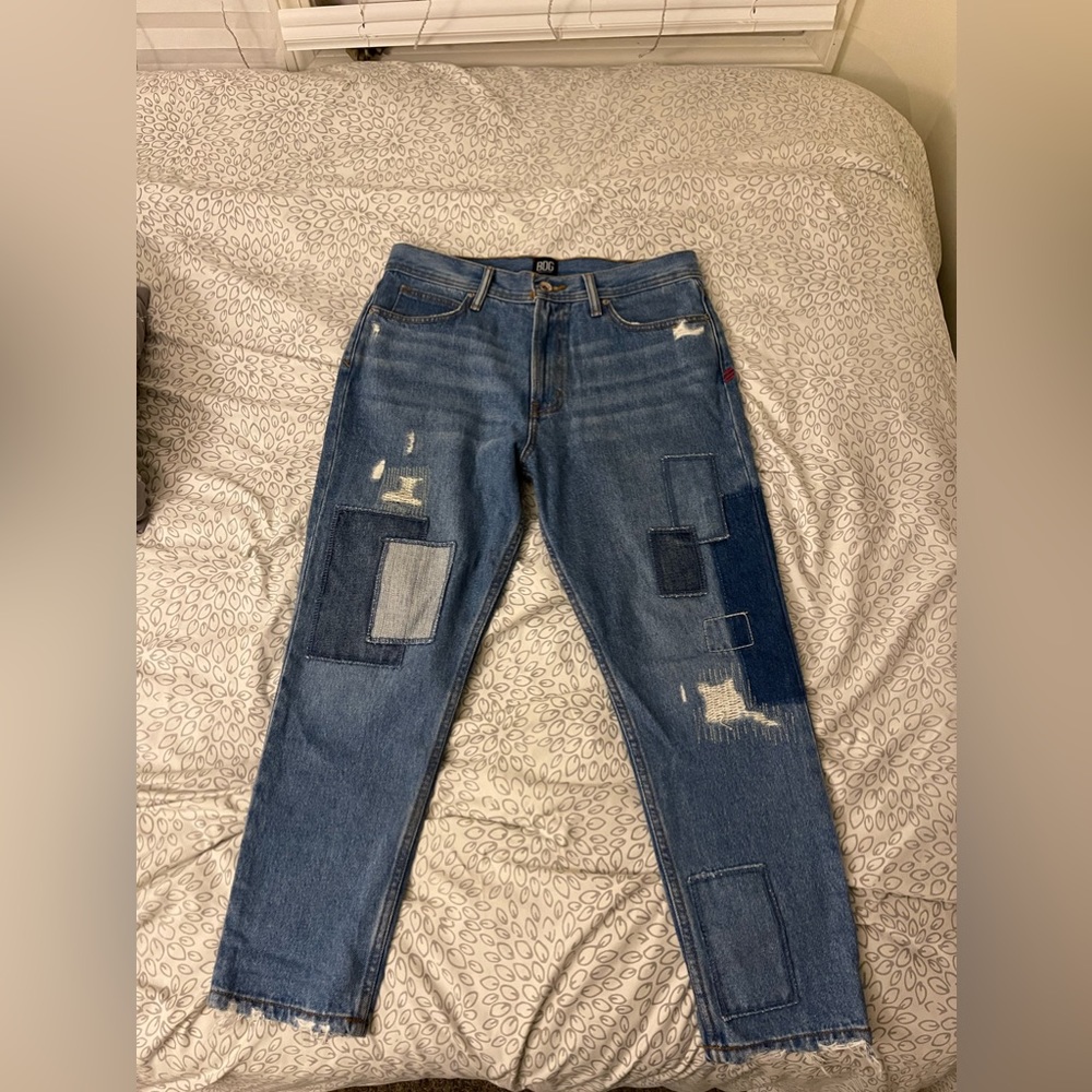 BDG jeans